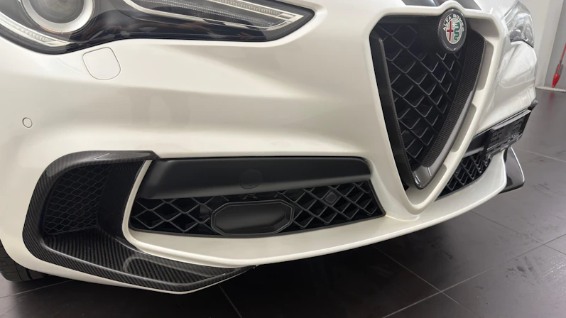 image du véhicule ALFA ROMEO STELVIO