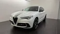 Alfa Romeo Stelvio 2.9 V6 Biturbo Q4 Quadrifoglio