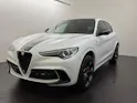 Alfa Romeo Stelvio 2.9 V6 Biturbo Q4 Quadrifoglio