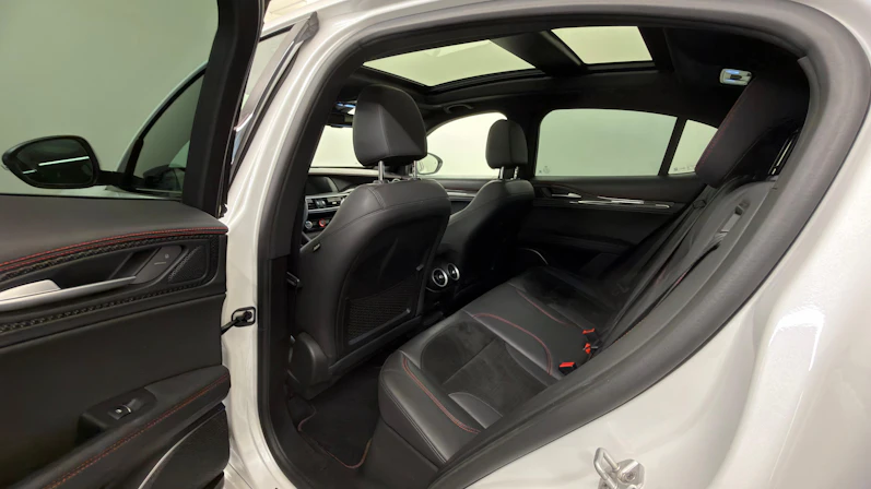 image du véhicule ALFA ROMEO STELVIO