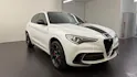 Alfa Romeo Stelvio 2.9 V6 Biturbo Q4 Quadrifoglio