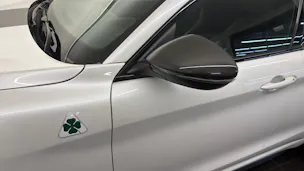 Alfa Romeo Stelvio 2.9 V6 Biturbo Q4 Quadrifoglio