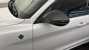 image du véhicule ALFA ROMEO Stelvio 2.9 V6 Biturbo Q4 Quadrifoglio