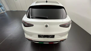 image du véhicule ALFA ROMEO Stelvio 2.9 V6 Biturbo Q4 Quadrifoglio