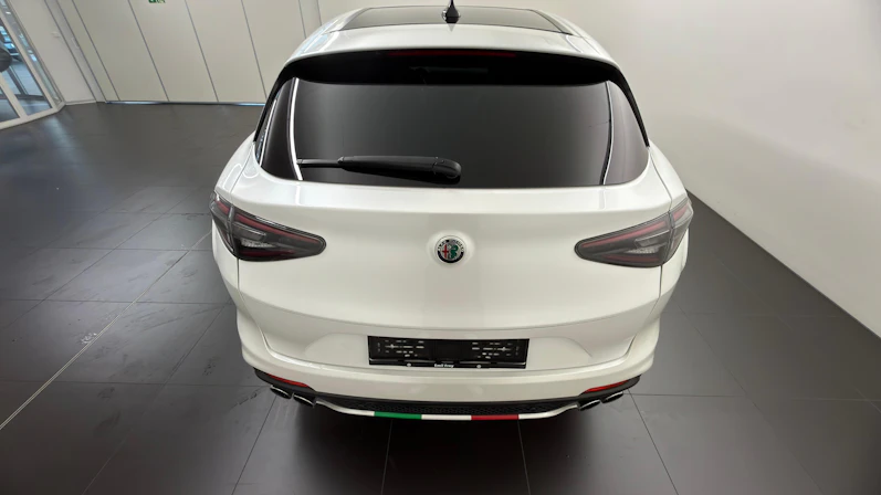 image du véhicule ALFA ROMEO STELVIO