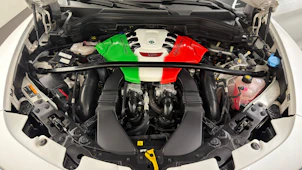image du véhicule ALFA ROMEO Stelvio 2.9 V6 Biturbo Q4 Quadrifoglio