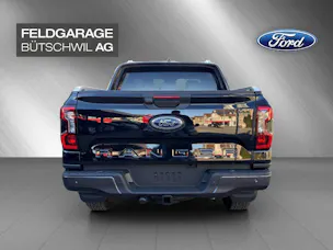 Ford Ranger DKab.Pick-up 2.3 EcoBoost 4x4 Wildtrak PHEV