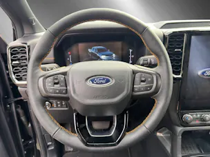 FORD Ranger DKab.Pick-up 2.3 EcoBoost 4x4 Wildtrak PHEV