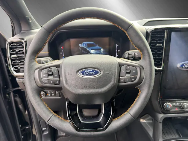 FORD Ranger DKab.Pick-up 2.3 EcoBoost 4x4 Wildtrak PHEV