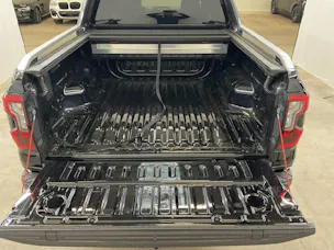 Ford Ranger DKab.Pick-up 2.3 EcoBoost 4x4 Wildtrak PHEV
