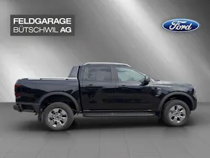 FORD Ranger DKab.Pick-up 2.3 EcoBoost 4x4 Wildtrak PHEV
