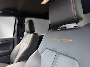 FORD Ranger DKab.Pick-up 2.3 EcoBoost 4x4 Wildtrak PHEV