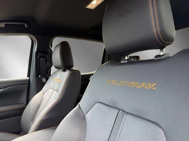 FORD Ranger DKab.Pick-up 2.3 EcoBoost 4x4 Wildtrak PHEV