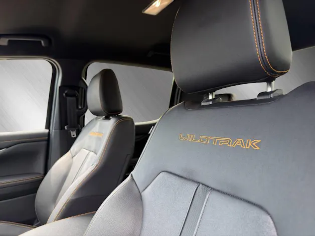 FORD Ranger DKab.Pick-up 2.3 EcoBoost 4x4 Wildtrak PHEV
