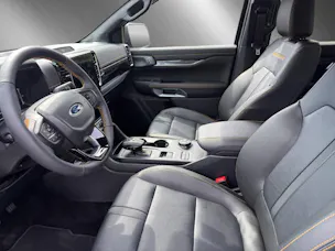 FORD Ranger DKab.Pick-up 2.3 EcoBoost 4x4 Wildtrak PHEV