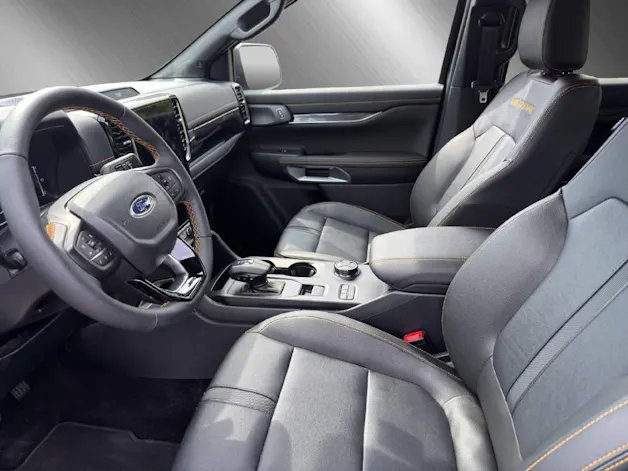 FORD Ranger DKab.Pick-up 2.3 EcoBoost 4x4 Wildtrak PHEV