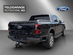 FORD Ranger DKab.Pick-up 2.3 EcoBoost 4x4 Wildtrak PHEV