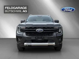 FORD Ranger DKab.Pick-up 2.3 EcoBoost 4x4 Wildtrak PHEV