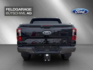 FORD Ranger DKab.Pick-up 2.3 EcoBoost 4x4 Wildtrak PHEV