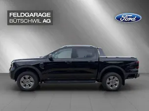 FORD Ranger DKab.Pick-up 2.3 EcoBoost 4x4 Wildtrak PHEV