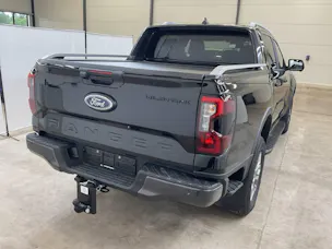 Ford Ranger DKab.Pick-up 2.3 EcoBoost 4x4 Wildtrak PHEV