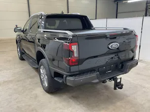 Ford Ranger DKab.Pick-up 2.3 EcoBoost 4x4 Wildtrak PHEV