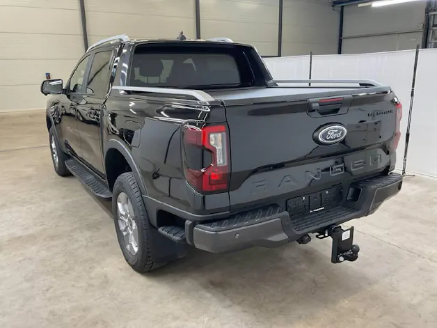Ford Ranger DKab.Pick-up 2.3 EcoBoost 4x4 Wildtrak PHEV
