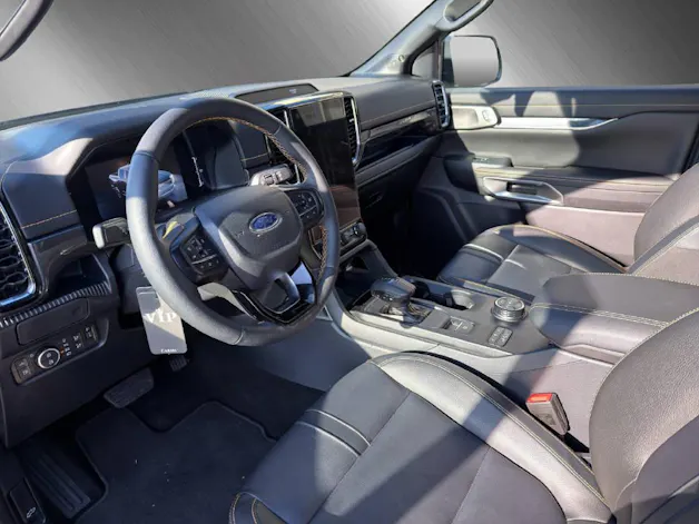 Ford Ranger DKab.Pick-up 2.3 EcoBoost 4x4 Wildtrak PHEV