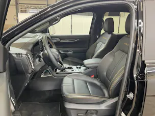 Ford Ranger DKab.Pick-up 2.3 EcoBoost 4x4 Wildtrak PHEV
