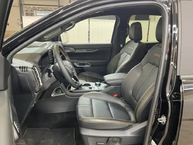 Ford Ranger DKab.Pick-up 2.3 EcoBoost 4x4 Wildtrak PHEV