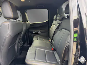 FORD Ranger DKab.Pick-up 2.3 EcoBoost 4x4 Wildtrak PHEV