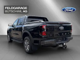 FORD Ranger DKab.Pick-up 2.3 EcoBoost 4x4 Wildtrak PHEV