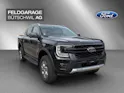 FORD Ranger DKab.Pick-up 2.3 EcoBoost 4x4 Wildtrak PHEV