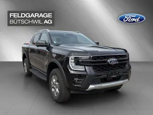 FORD Ranger DKab.Pick-up 2.3 EcoBoost 4x4 Wildtrak PHEV