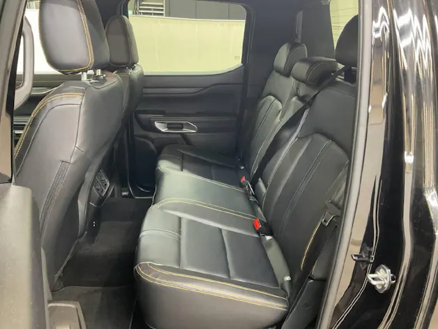 Ford Ranger DKab.Pick-up 2.3 EcoBoost 4x4 Wildtrak PHEV