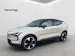 Volvo EX30 P8 Ultra AWD