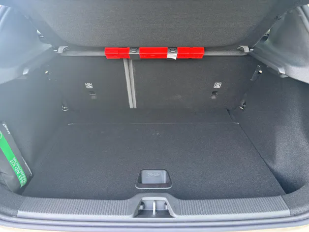 Volvo EX30 P8 Ultra AWD