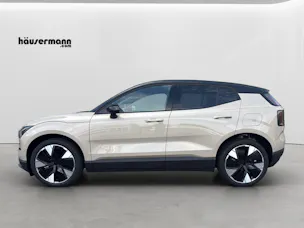 VOLVO EX30 P8 Ultra AWD