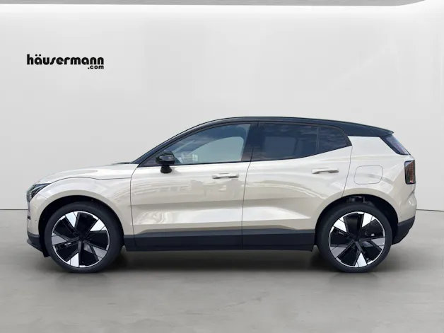 Volvo EX30 P8 Ultra AWD