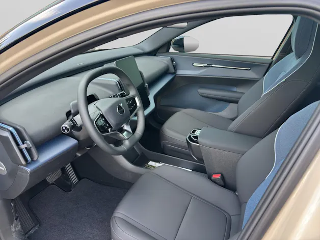 Volvo EX30 P8 Ultra AWD