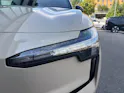 Volvo EX30 P8 Ultra AWD