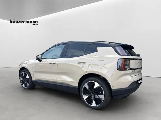 Volvo EX30 P8 Ultra AWD