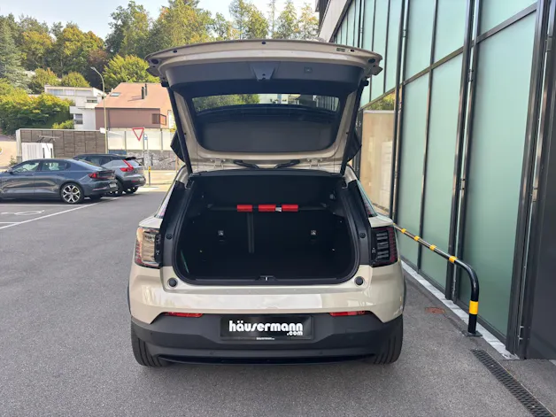 Volvo EX30 P8 Ultra AWD