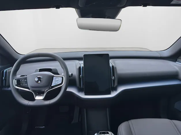 Volvo EX30 P8 Ultra AWD