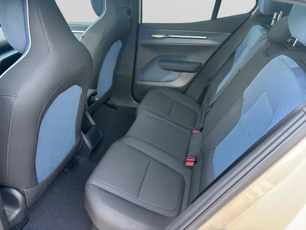 Volvo EX30 P8 Ultra AWD