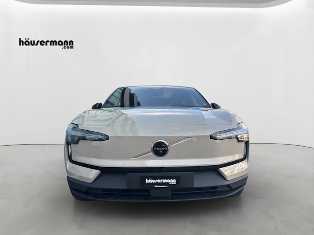 Volvo EX30 P8 Ultra AWD