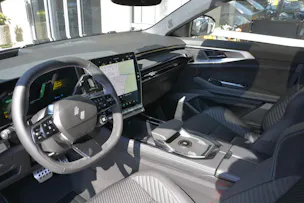 RENAULT Espace 1.2 E-Tech esprit Alpine