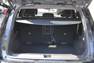 RENAULT Espace 1.2 E-Tech esprit Alpine
