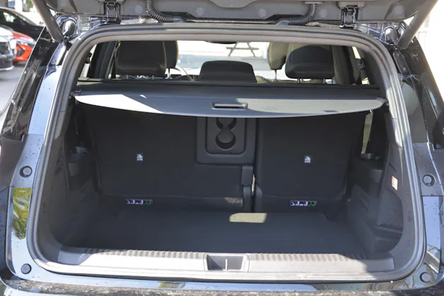 RENAULT Espace 1.2 E-Tech esprit Alpine