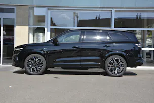 RENAULT Espace 1.2 E-Tech esprit Alpine